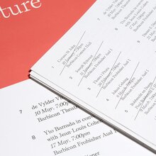 <cite>Architecture on Stage</cite>