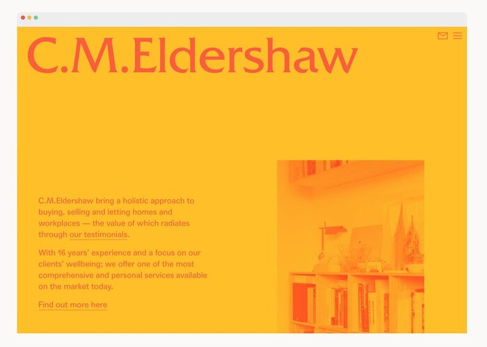 C.M.Eldershaw 7