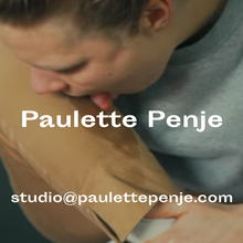 <cite>Paulette Penje</cite> website