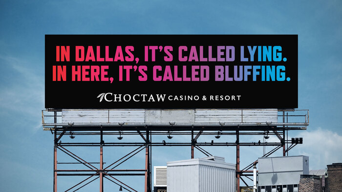 Choctaw Casino 5