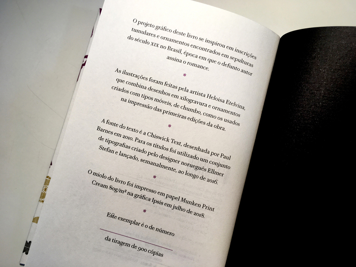 Memórias Póstumas de Brás Cubas, Machado de Assis 25