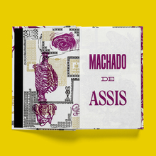 <cite>Memórias Póstumas de Brás Cubas</cite>, Machado de Assis