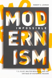 <cite>Impossible Modernism</cite>