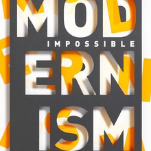 <cite>Impossible Modernism</cite>