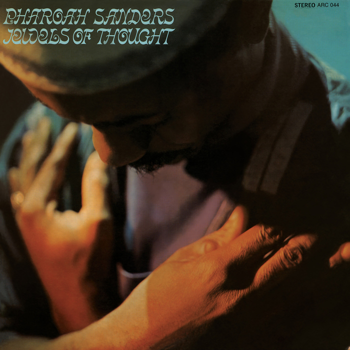 Anthology Recordings reissue, 2017.
