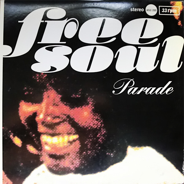 Free Soul Parade, 1996.
