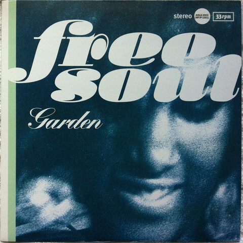 Free Soul Garden, 1996