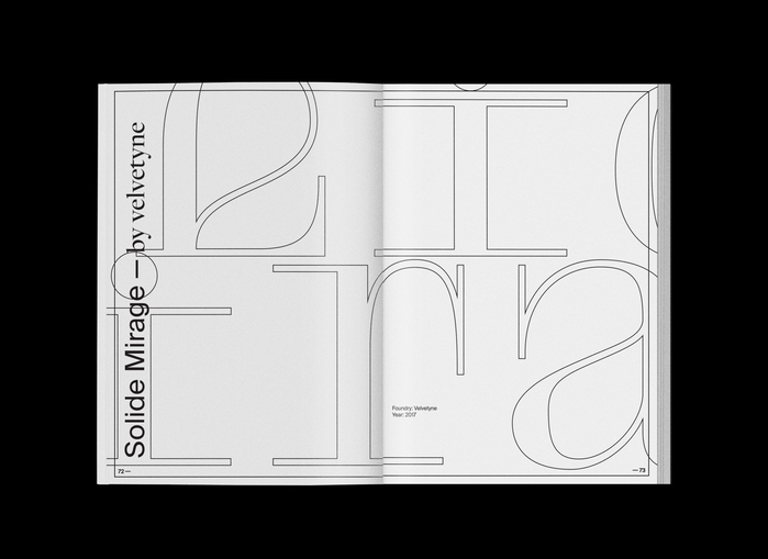 I’m so fucking tired of Helvetica 7