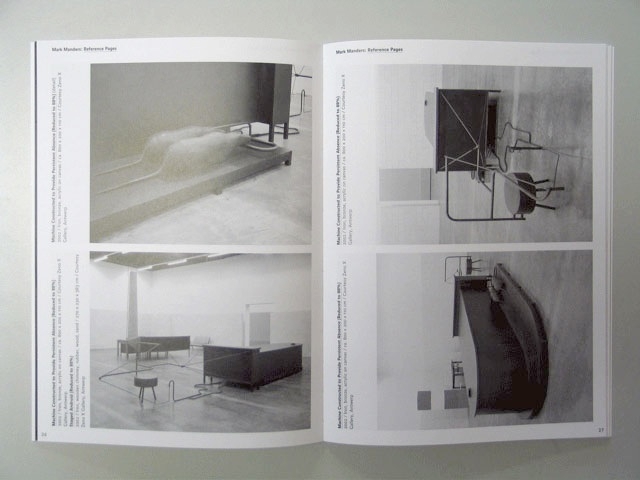Isolated Rooms 1