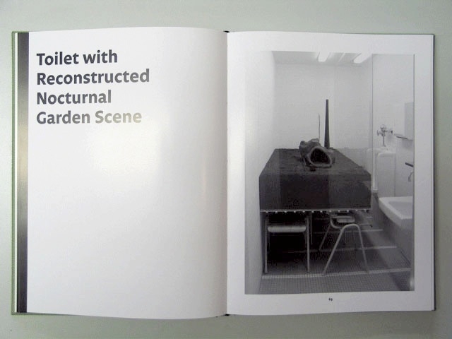 Isolated Rooms 3