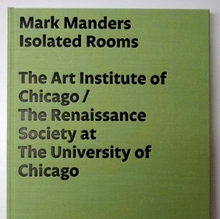 <cite>Isolated Rooms</cite>