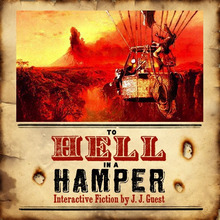 <cite>To Hell in a Hamper</cite>