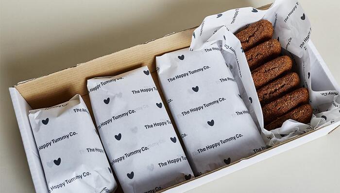 The Happy Tummy Co. 1