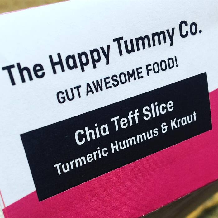 The Happy Tummy Co. 6