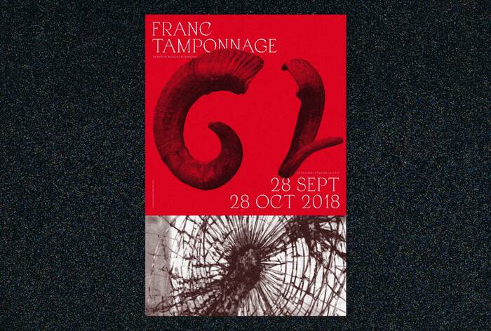 Franc-Tamponnage 1