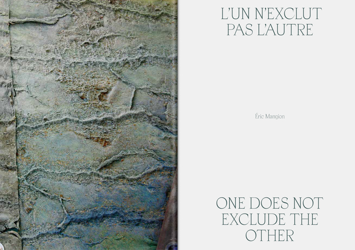 Raoul Reynolds: a retrospective exhibition catalog 3