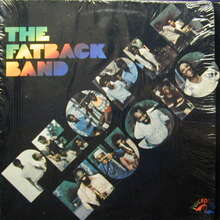 The Fatback Band – <cite>People Music</cite>