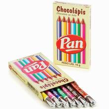 Pan brand sweets/candies