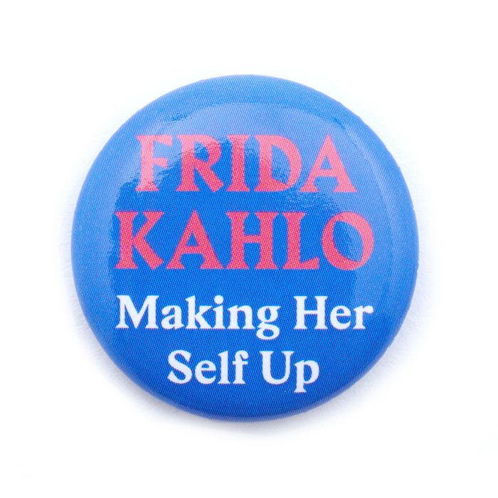 Frida: Making Her Self Up, V&amp;A exhibition merchandise 1
