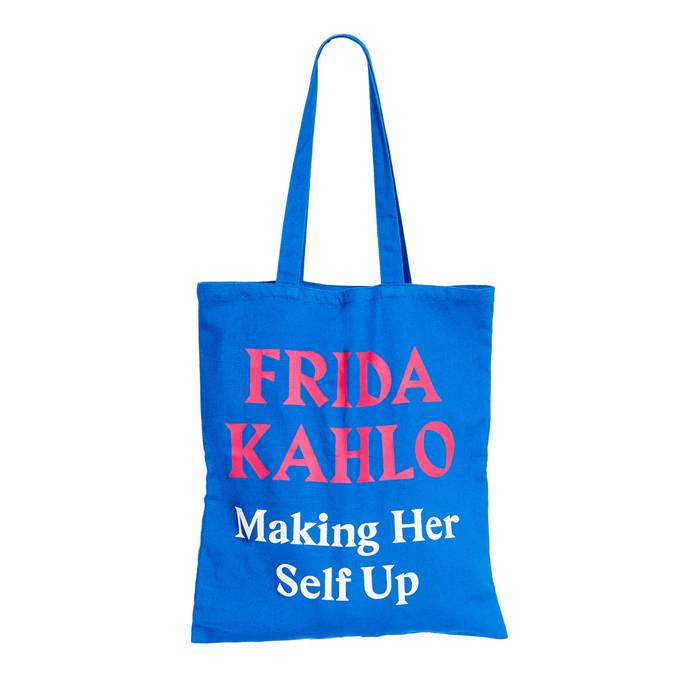 Frida: Making Her Self Up, V&amp;A exhibition merchandise 2