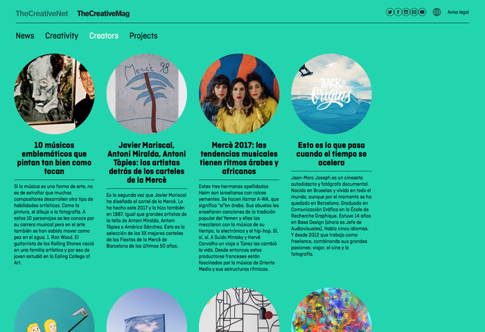 TheCreative.Net 6