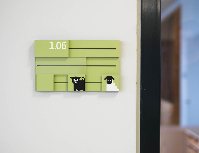 Kindergarten Krems 3