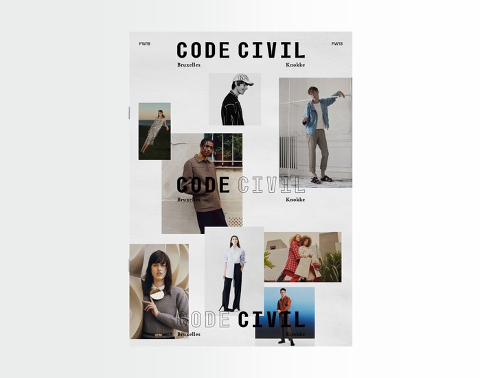 Code Civil 5