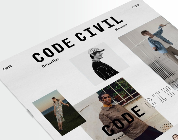 Code Civil 6