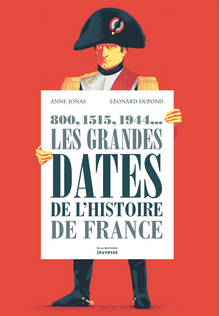 <cite>Les Grandes dates de l’histoire de France</cite>