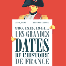 <cite>Les Grandes dates de l’histoire de France</cite>