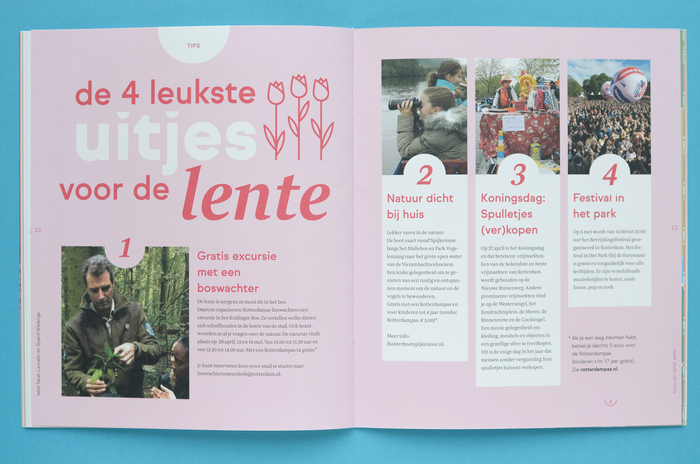Sjaak magazine 7
