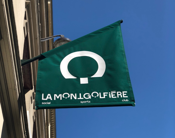 La Montgolfière 7