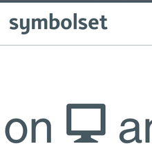 Symbolset