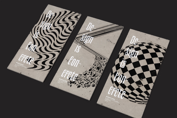 The Concrete Project 5