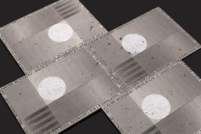 The Concrete Project 10
