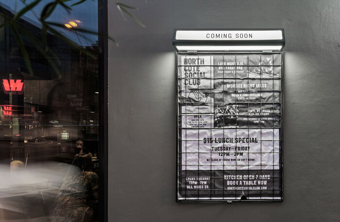 Northcote Social Club 2