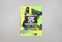 <cite>Type Life</cite> #3