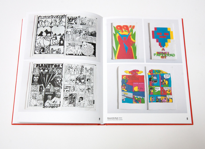 PPP –The Zines of Paper Rad 11