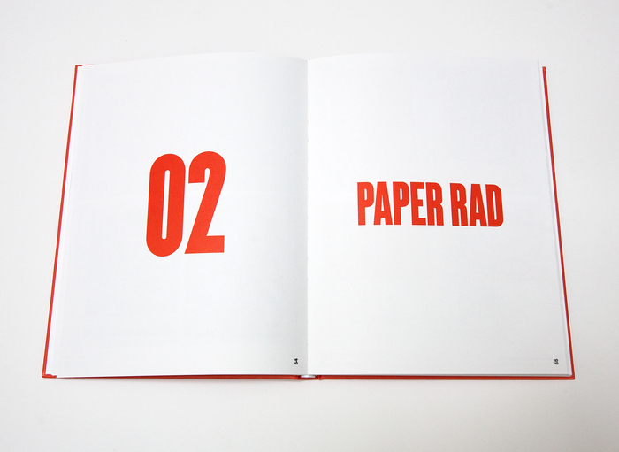 PPP –The Zines of Paper Rad 7