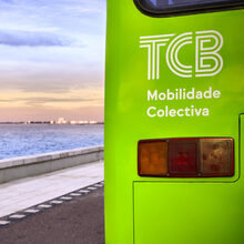 Transportes Colectivos do Barreiro (TCB)