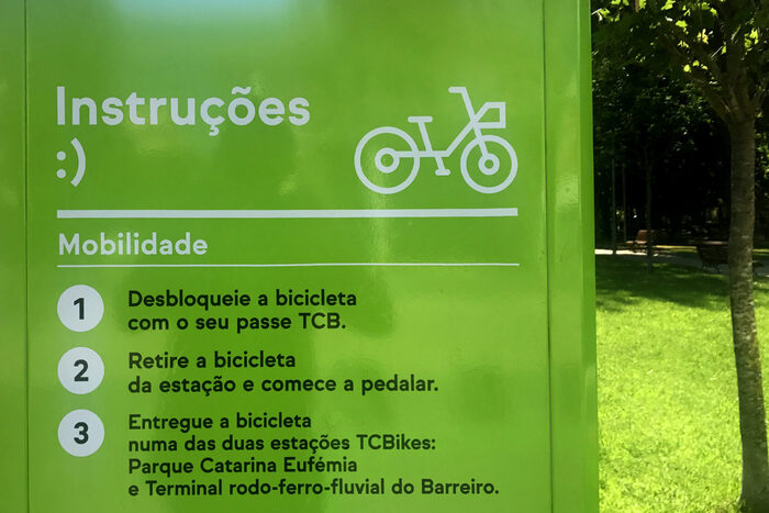 Transportes Colectivos do Barreiro (TCB) 9