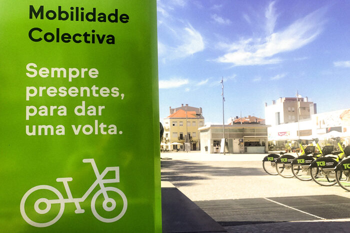 Transportes Colectivos do Barreiro (TCB) 8