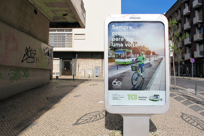 Transportes Colectivos do Barreiro (TCB) 11