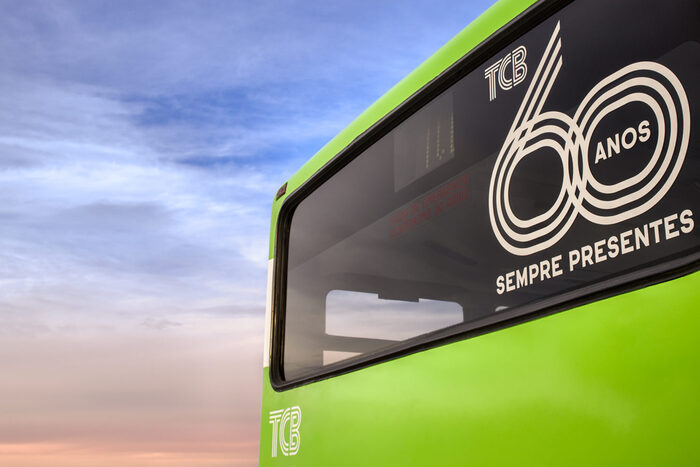 Transportes Colectivos do Barreiro (TCB) 12