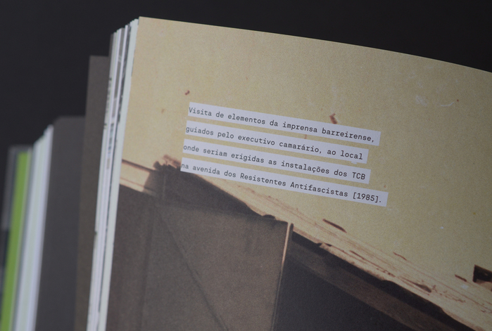 Uma Viagem pelo Barreiro – Bruno Vieira Amaral 11