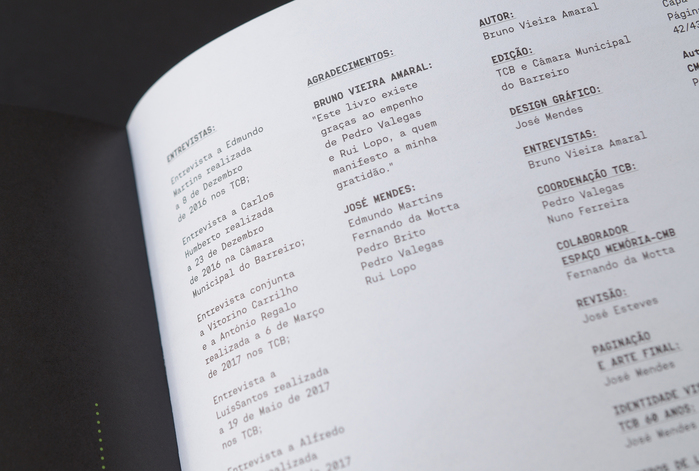 Uma Viagem pelo Barreiro – Bruno Vieira Amaral 15