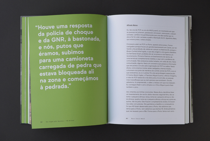 Uma Viagem pelo Barreiro – Bruno Vieira Amaral 6