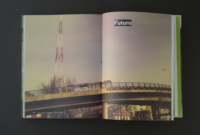 Uma Viagem pelo Barreiro – Bruno Vieira Amaral 14