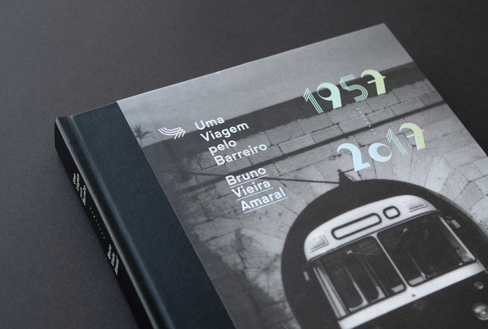 Uma Viagem pelo Barreiro – Bruno Vieira Amaral 2