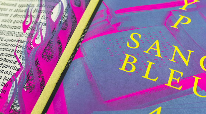 Type Life #2, SangBleu Typeface Legacy 9